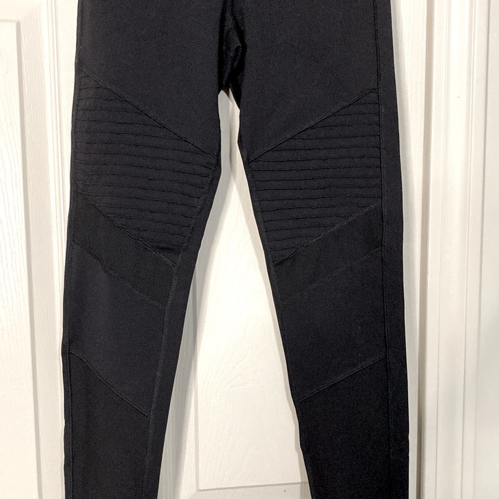 EXPRESS EXP Core Performance Leggings - Picture 3 of 4